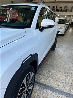 Changan CS35
